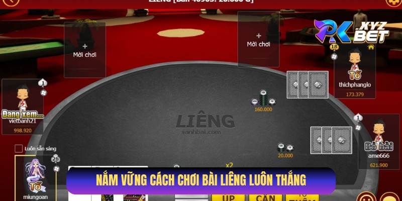 Cách Chơi Bài Liêng Luôn Thắng Tại Pkbet Do Cao Thủ Chia Sẻ 2 Tầm quan trọng khi biết cách chơi bài Liêng luôn thắng