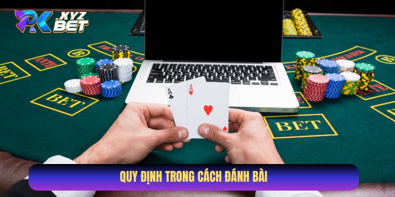Nắm rõ quy tắc chơi game - Cách chơi bài Cào 3 lá luôn thắng